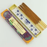 Vonné Tyčinky Namaste Mandala Masala - Palo Santo a Santalové Dřevo