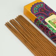 Vonné Tyčinky Namaste Mandala Masala - Palo Santo a Santalové Dřevo