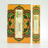 Vonné Tyčinky Namaste Mandala Masala - Patchouli