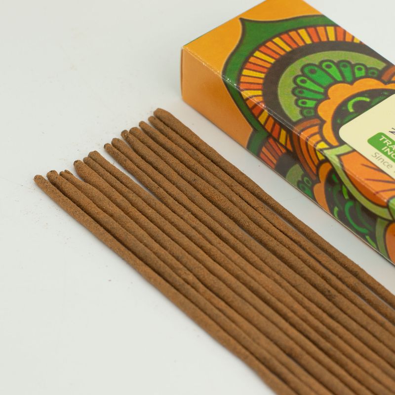 Vonné Tyčinky Namaste Mandala Masala - Patchouli