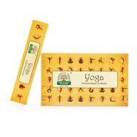 Vonné Tyčinky Namaste Mandala Masala - Jóga