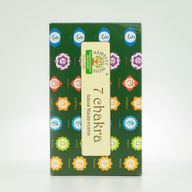 Vonné Tyčinky Namaste Mandala Masala - 7 Čaker