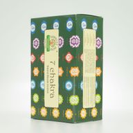 Vonné Tyčinky Namaste Mandala Masala - 7 Čaker