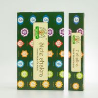 Vonné Tyčinky Namaste Mandala Masala - 7 Čaker