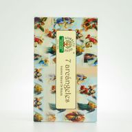 Vonné Tyčinky Namaste Mandala Masala - 7 Archandělů