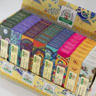 Vonné Tyčinky Namaste Mandala Masala Startér Sada (6x8 Vůní)
