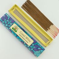 Vonné Tyčinky Namaste Mandala Masala Startér Sada (6x8 Vůní)