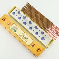 Vonné Tyčinky Namaste Mandala Masala Startér Sada (6x8 Vůní)