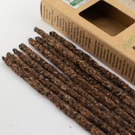 Přírodní Botanické Vonné Tyčinky Masala - Jantar