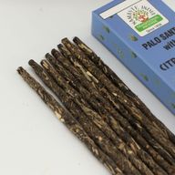 Vonné Tyčinky Inspirovány Zemí - Citronella