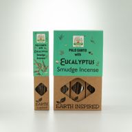 Vonné Tyčinky Inspirovány Zemí - Eukalyptus