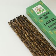 Vonné Tyčinky Inspirovány Zemí - Laurel