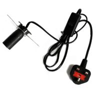 Příslušenství pro solné lampy - UK