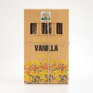 Přírodní Botanické Vonné Tyčinky Masala - Vanilka