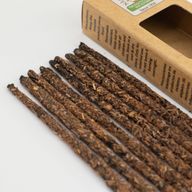 Přírodní Botanické Vonné Tyčinky Masala - Vanilka
