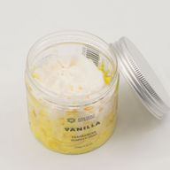 Šlehaná Mýdla - Vanilka 120g