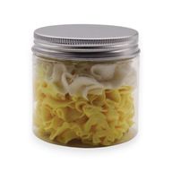 Šlehaná Mýdla - Vanilka 120g - Bez Etikety