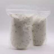 Levandulová Aromaterapeutická Epsomská Sůl do Koupele - Dobrý Spánek 800g - Bez Etikety