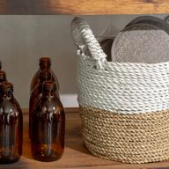 Aromaterapeutická Tělová Mléka / Gely - Doplňovací Stanice