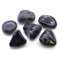 Africké Velké Vzácné Kameny - Startér Set