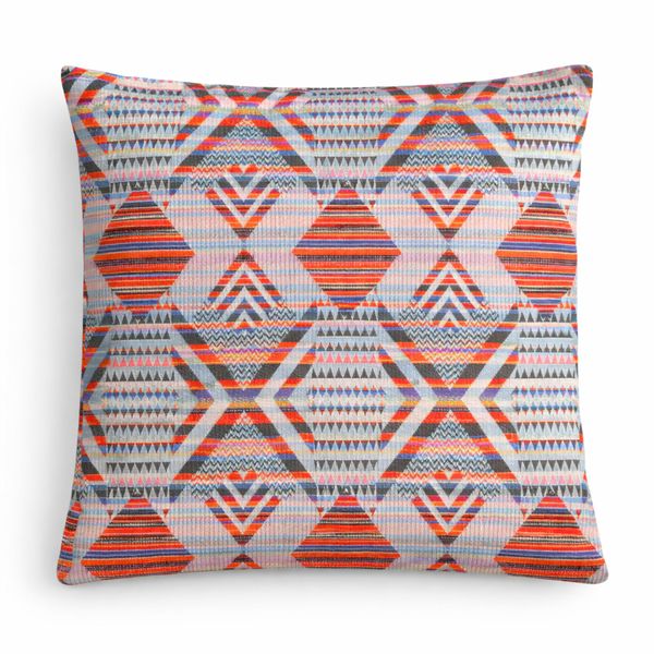 Klasický povlak na polštář - Urban Tribal - 45x45 cm
