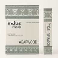 Poklady Indu - Agarové Dřevo - 15gms