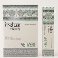 Poklady Indu - Vetivert - 15gms