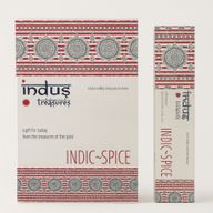 Poklady Indu - Indické Koření - 15gms
