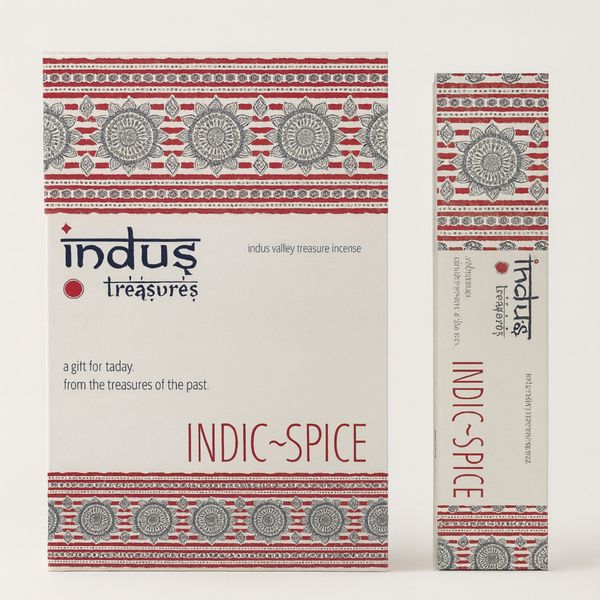 Poklady Indu - Indické Koření - 15gms