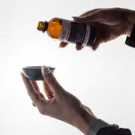 Koupelový a Masážní Olej - Tónovací a Zpevňovací - 100 ml