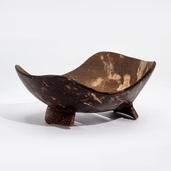 Přírodní Kokosová Mýdlenka - Obdélník - 11cm