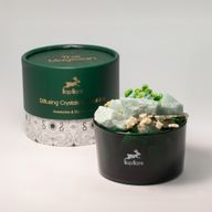 Hop Hare Difuzní Krystaly & Květinová Sada - Kouzelník