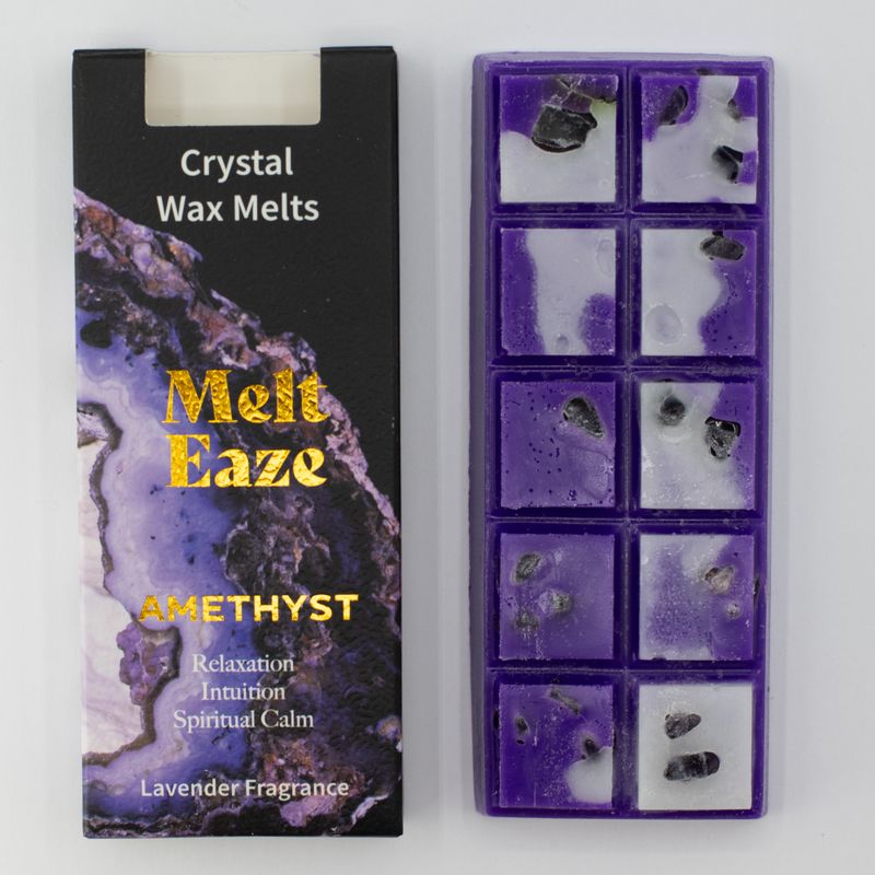 Melt Eaze Vonné Vosky 50g - Levandule