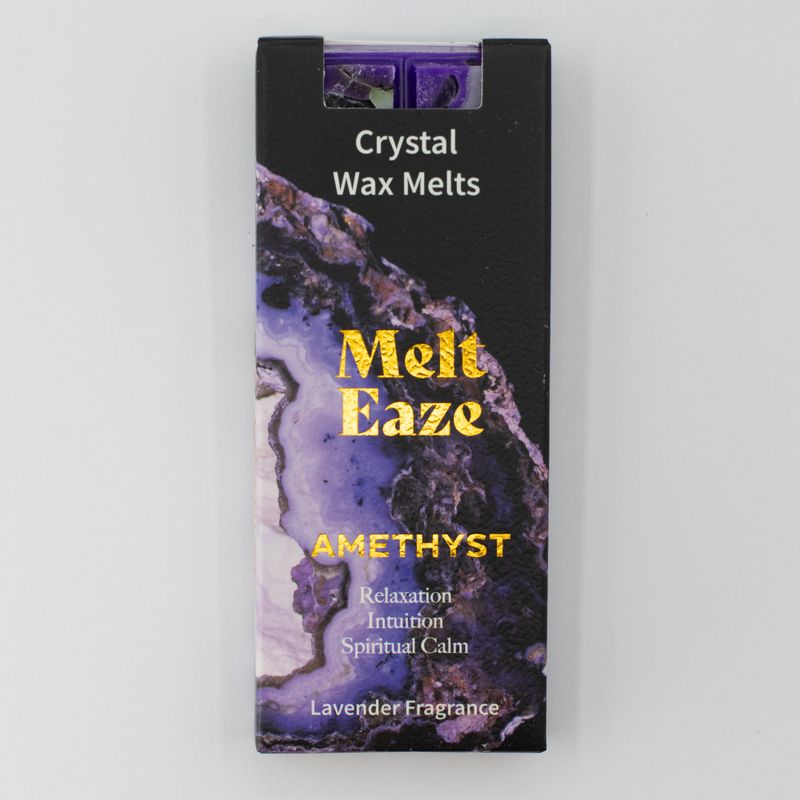 Melt Eaze Vonné Vosky 50g - Levandule