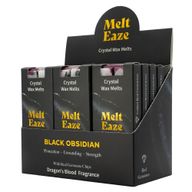 Melt Eaze Vonné Vosky 50 g - Dračí Krev