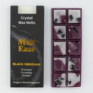 Melt Eaze Vonné Vosky 50 g - Dračí Krev