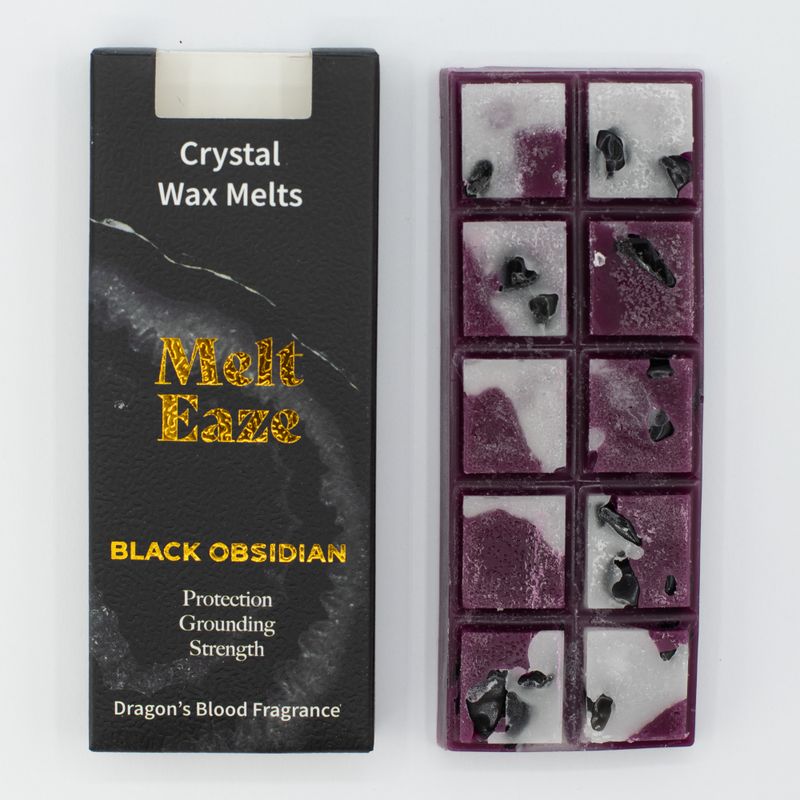 Melt Eaze Vonné Vosky 50 g - Dračí Krev