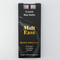 Melt Eaze Vonné Vosky 50 g - Dračí Krev