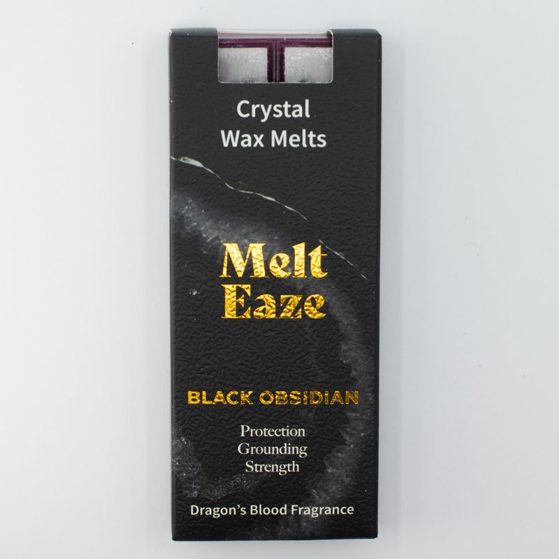 Melt Eaze Vonné Vosky 50 g - Dračí Krev