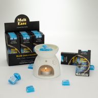 Melt Eaze Vonné Vosky 50 g - Pobřežní Mech