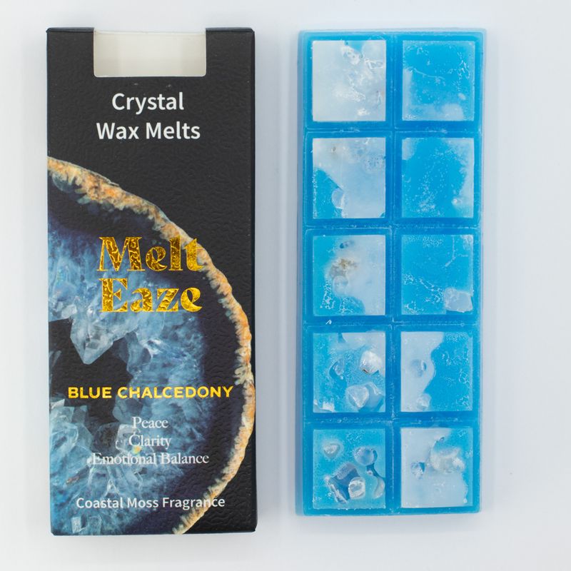 Melt Eaze Vonné Vosky 50 g - Pobřežní Mech