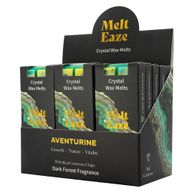 Melt Eaze Vonné Vosky 50 g - Temný Les