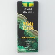 Melt Eaze Vonné Vosky 50 g - Temný Les