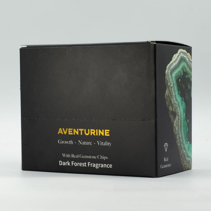 Melt Eaze Vonné Vosky 50 g - Temný Les