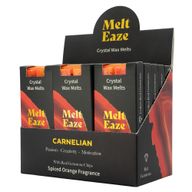 Melt Eaze Vonné Vosky 50g - Kořeněný Pomeranč