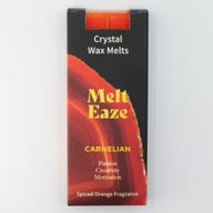 Melt Eaze Vonné Vosky 50g - Kořeněný Pomeranč