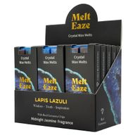Melt Eaze voskové pláty 50 g - Midnight Jasmine