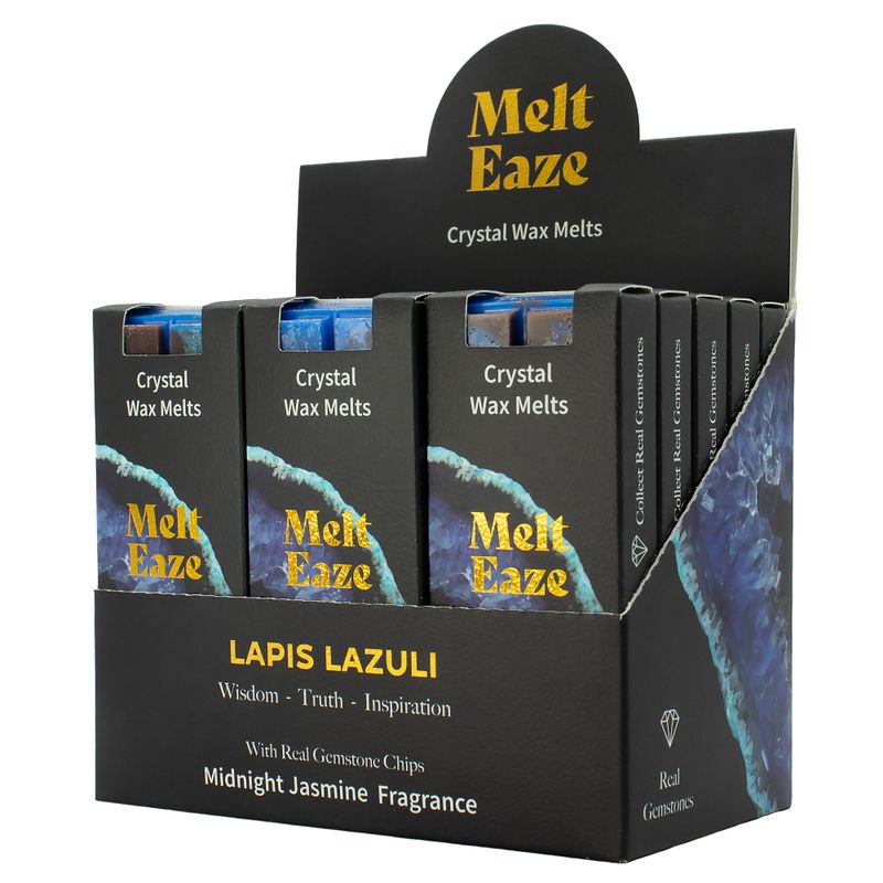 Melt Eaze voskové pláty 50 g - Midnight Jasmine