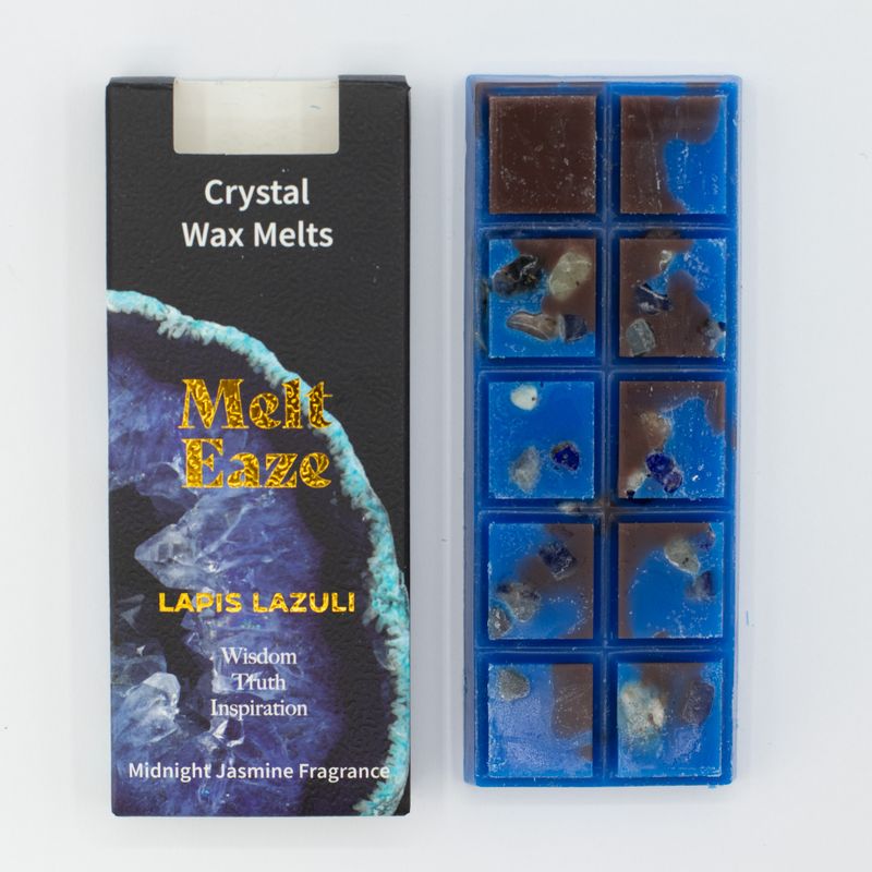 Melt Eaze voskové pláty 50 g - Midnight Jasmine