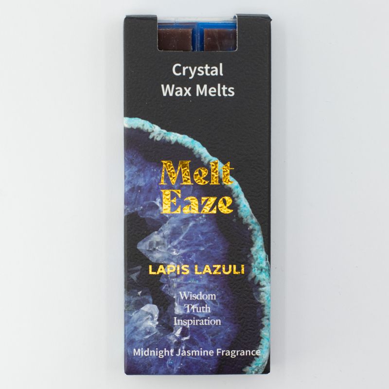 Melt Eaze voskové pláty 50 g - Midnight Jasmine